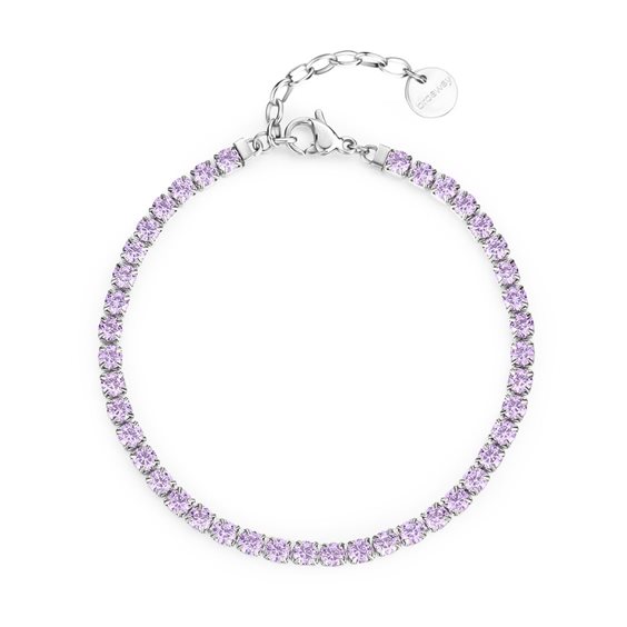 Bracelet Brosway Woman Desideri in Steel BEI090 - BEI090
